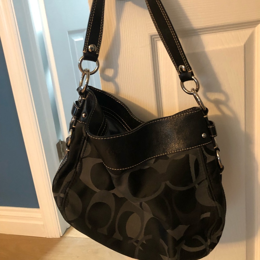 Coach handbag